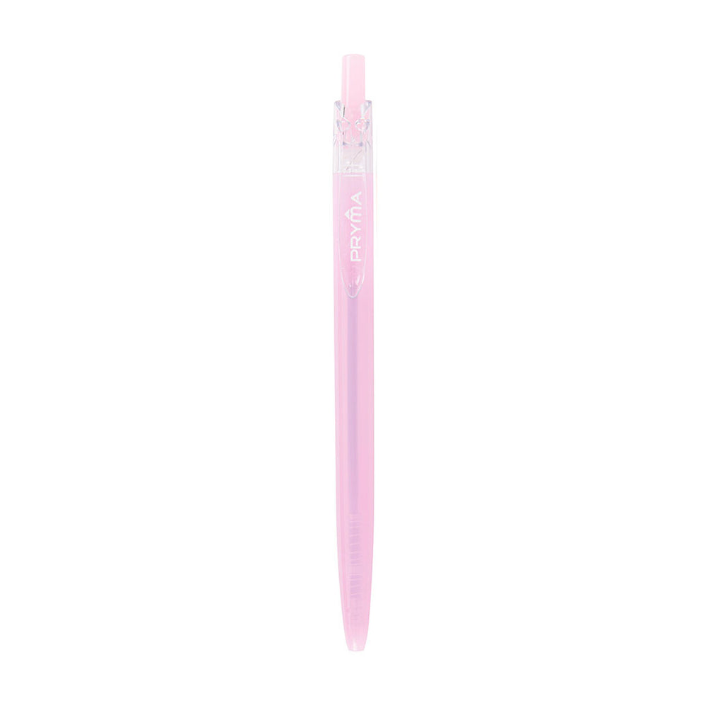 Penna Sfera Crystal Pastel 0.5Mm 5Pz Blu