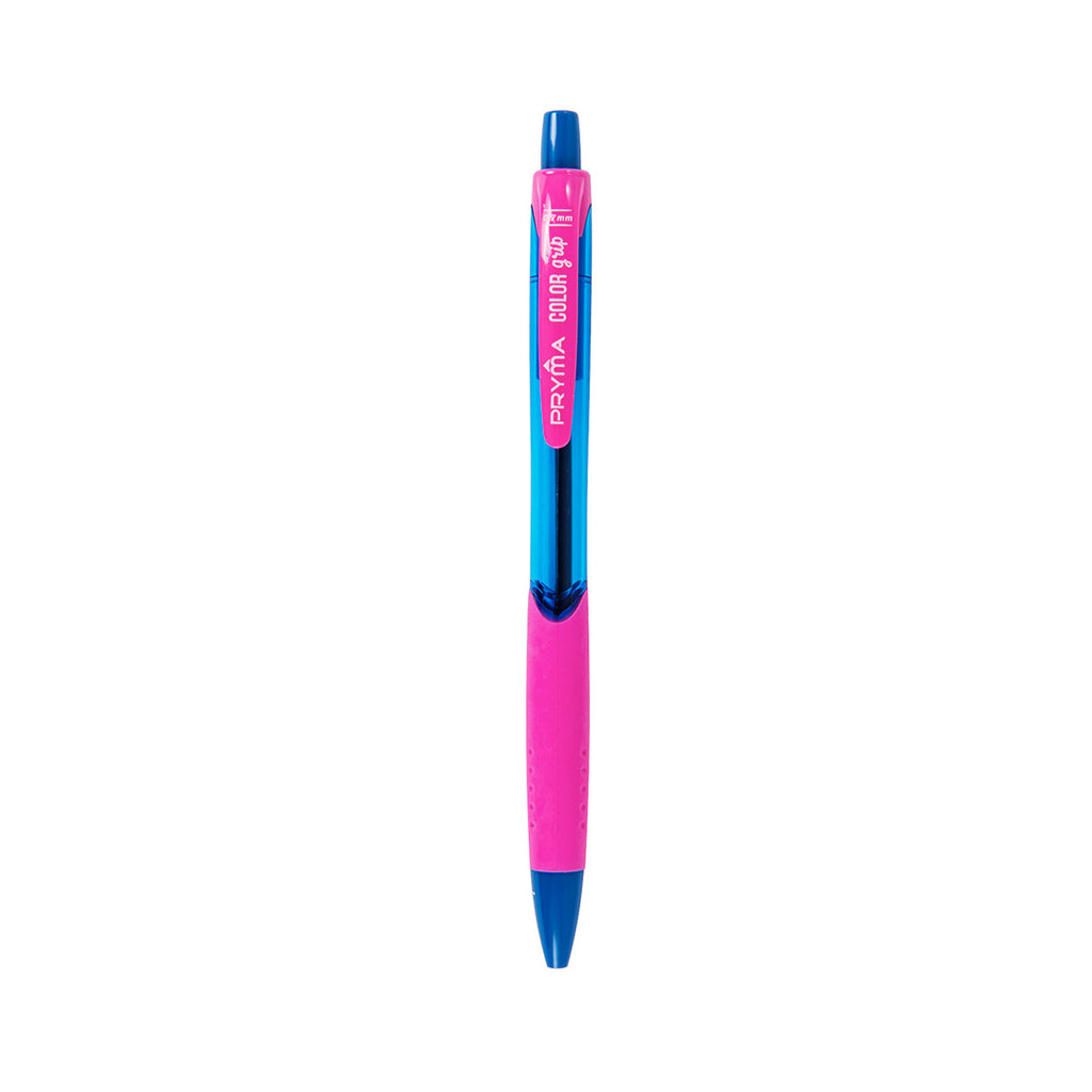 Penna Sfera Color Grip 0.7Mm 4Pz Nero