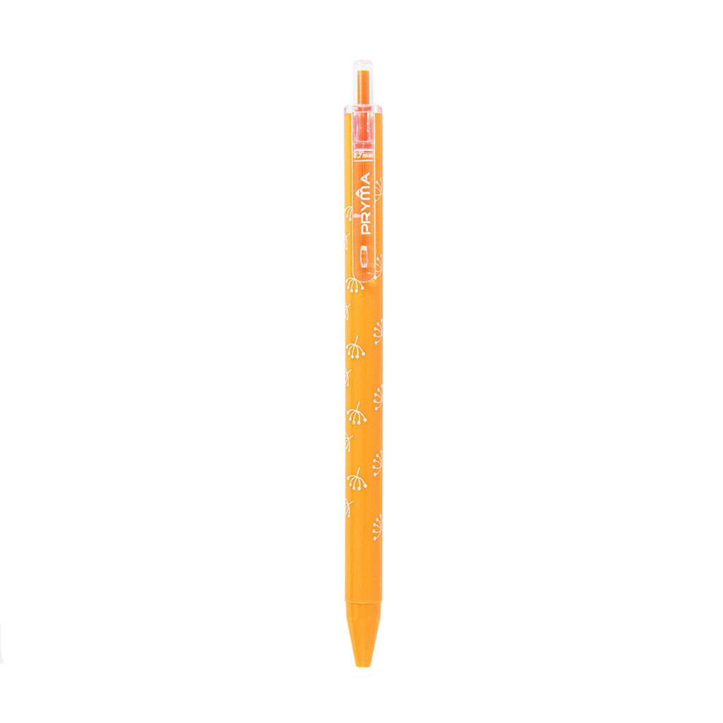 Penna Sfera Crystal Color 0.7Mm 4Pz Blu