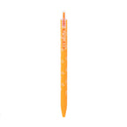 Penna Sfera Crystal Color 0.7Mm 4Pz Blu