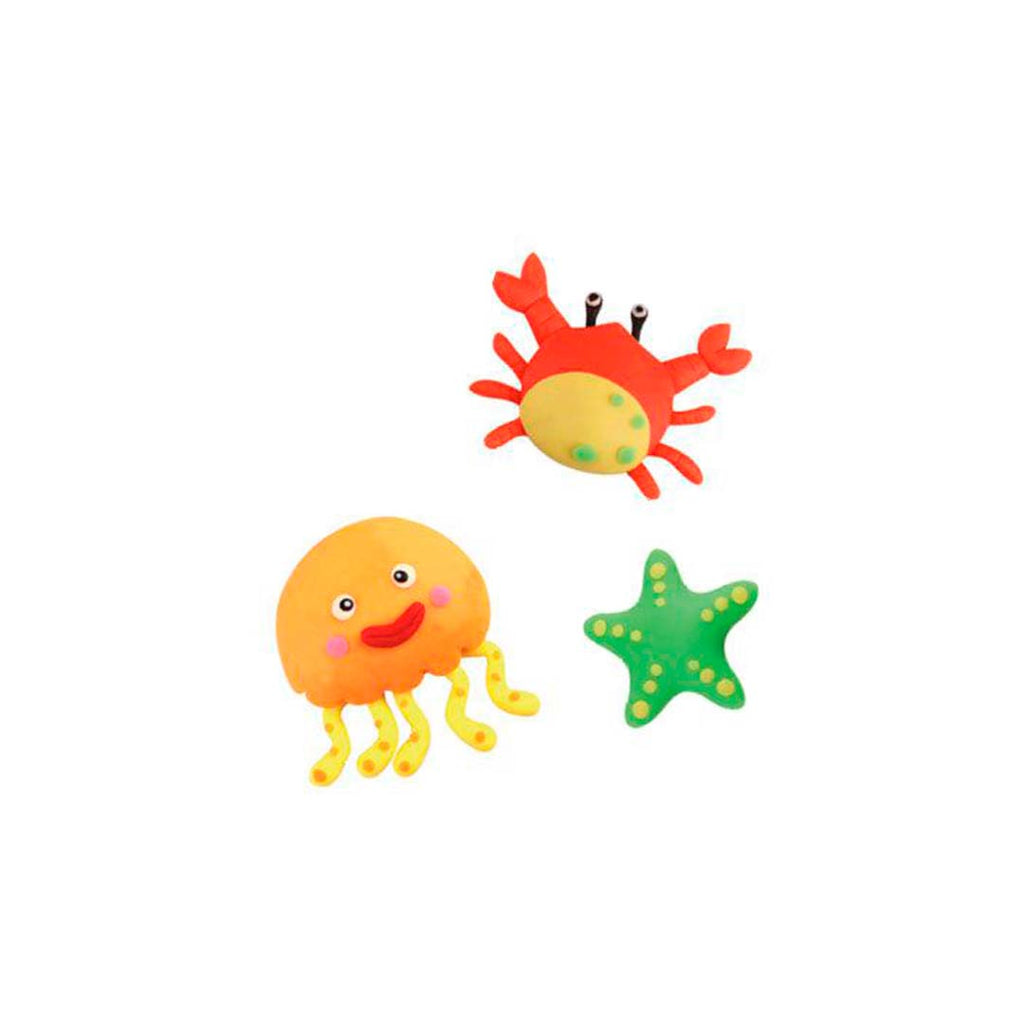 Plastilina Colorata | 6 Barattoli 170 Gr