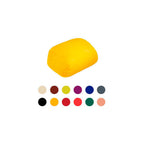 Cofanetto Plastilina Colorata | 18 Pezzi Con Accessori Inclusi