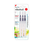 Waterbrush | Penna Con Serbatoio - 3 Misure