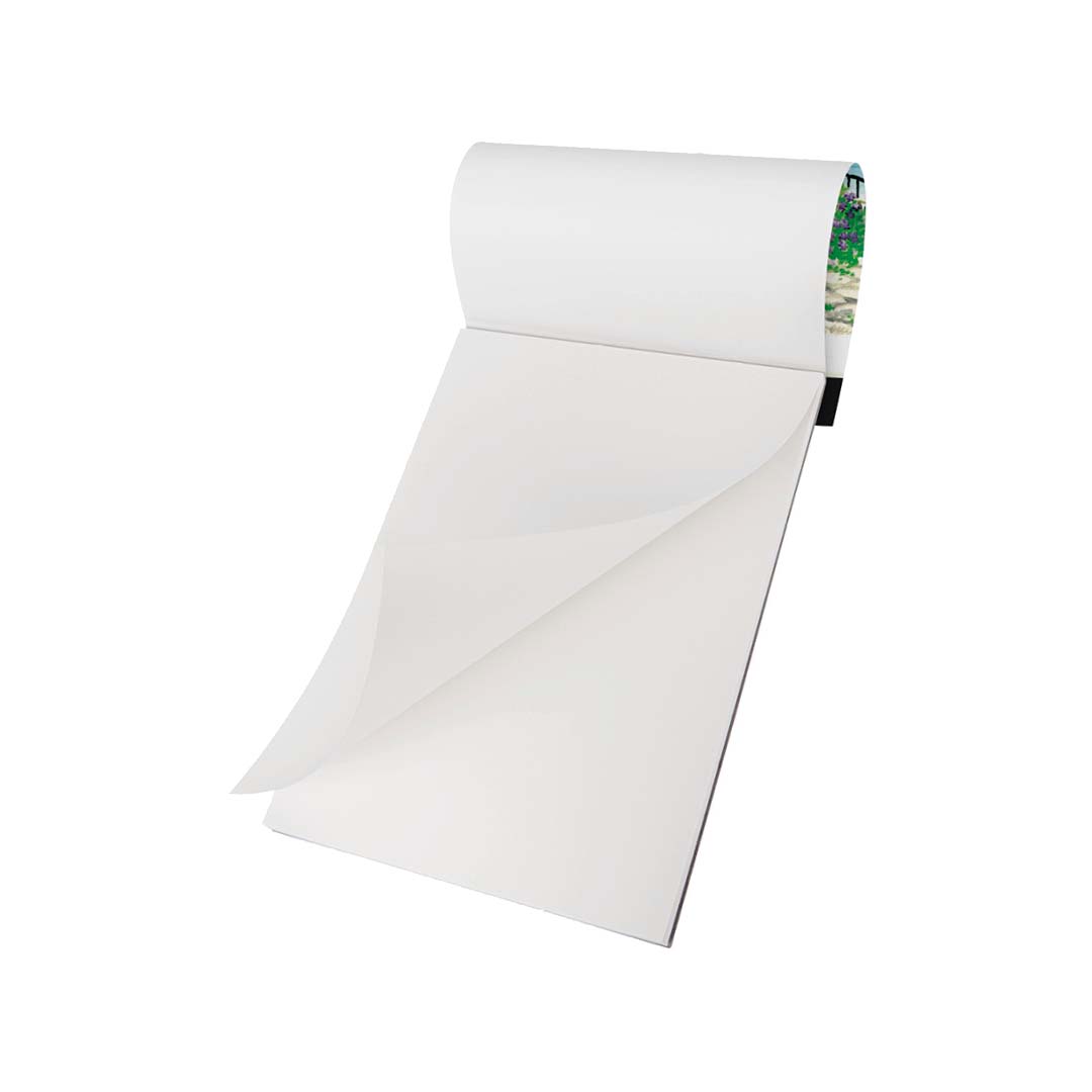 Sketch Pad Paint | 20 Fogli