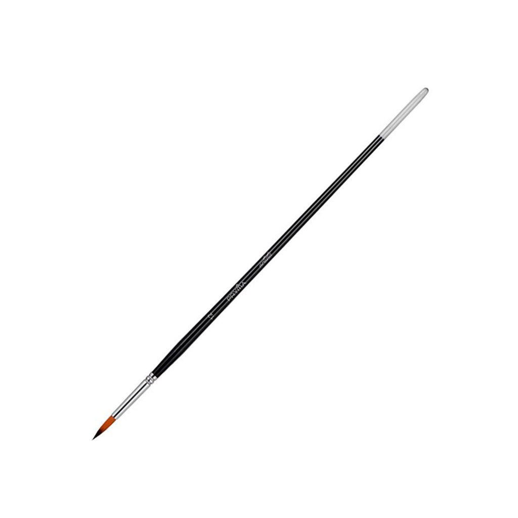 Pennello Tondo Fine Nylon 30.2Cm N12