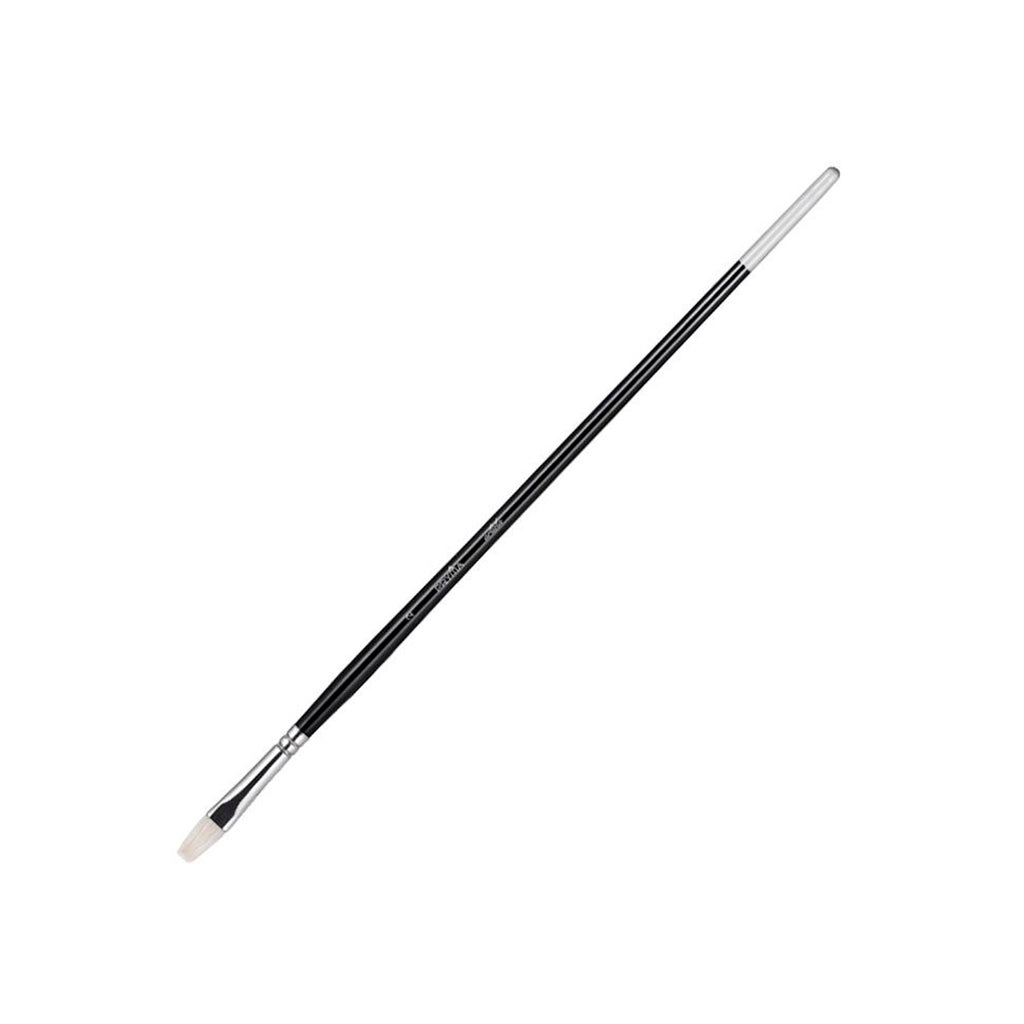 Pennello Piatto Naturale 29.8Cm N2