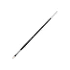 Pennello Piatto Naturale 29.8Cm N2