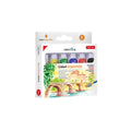Colore Base Acqua 12Ml  6Pz