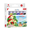 Colori Olio | 6 Colori