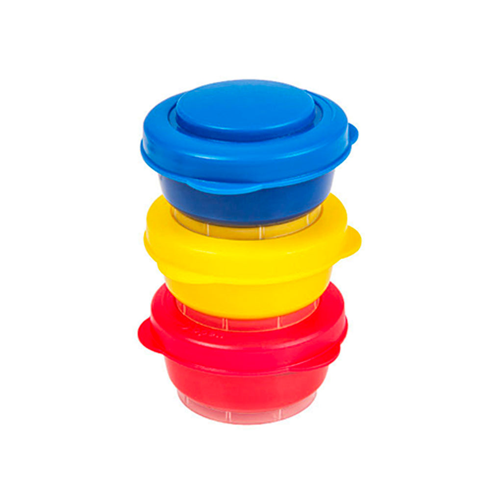 Set Finger Paint - 6 Colori A Dita Con 10 Disegni Pennellino E Mini Palette Per Mescolare