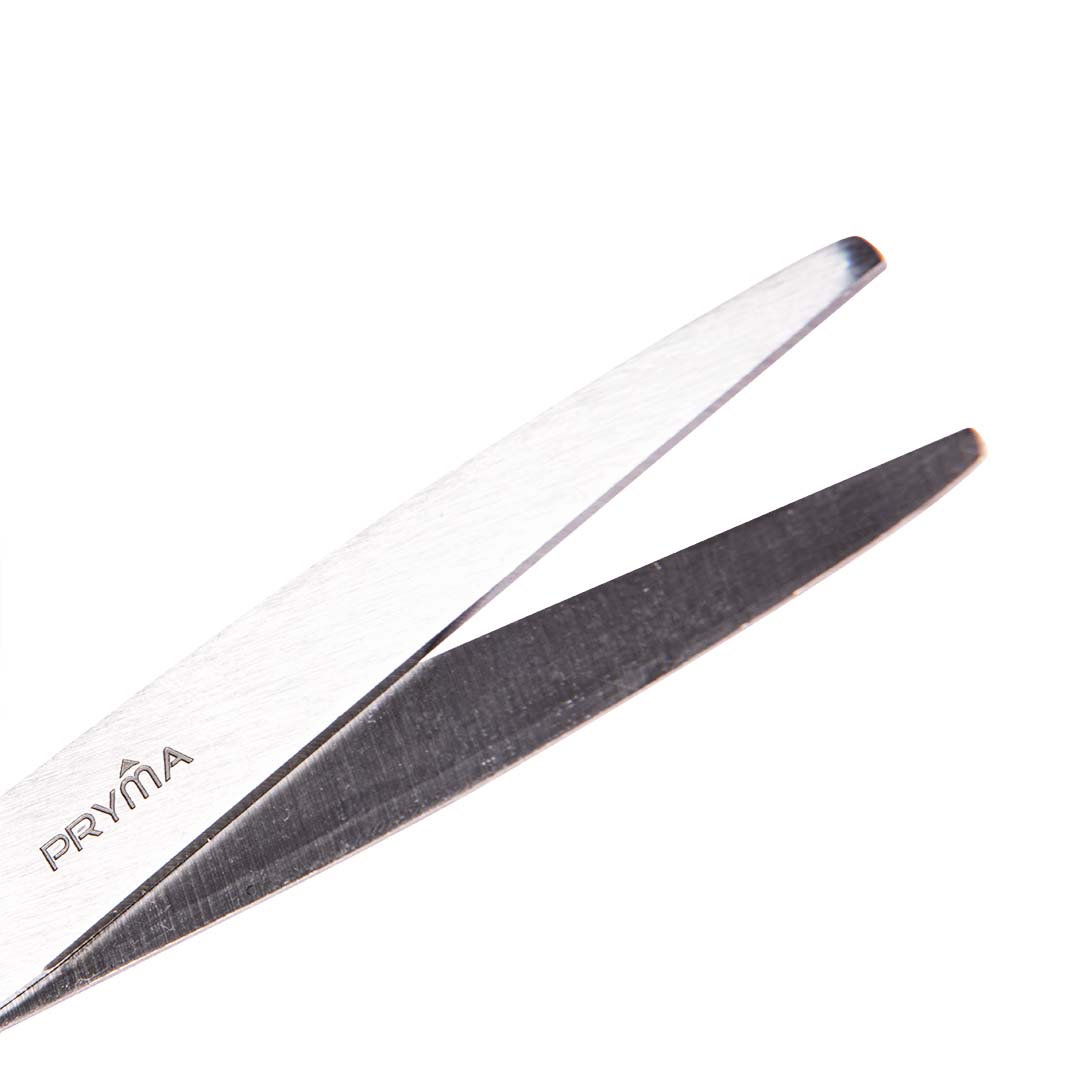 Forbici Punta Tonda | 18 Cm - Rosa