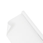 Carta Imballo Bianco 70G 1x5M