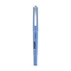 Penna Roller Point 5 0.5Mm 2Pz Nero-Blu