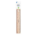Righello Legno 15Cm
