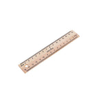 Righello Legno 15Cm