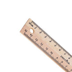 Righello Legno 15Cm