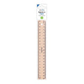 Righello Legno 20Cm