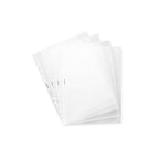 Busta Porta Documenti Superior 30x42 Cm 20Pz Lucida
