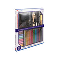 Set Artistico Disegno 52 pz