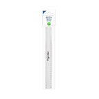 Righello Alluminio 30Cm