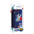 Pryma Astuccio 3D in EVA - Modello Astro Boy per Bambini, Resistente e Capiente con Zip Azzurra, Ideale per Scuola e Tempo Libero