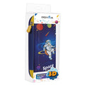Pryma Astuccio 3D in EVA 22x10x4.5 Cm – Design Astronauta, Astuccio Rigido e Capiente per Bambini e Ragazzi, Resistente per Scuola e Ufficio