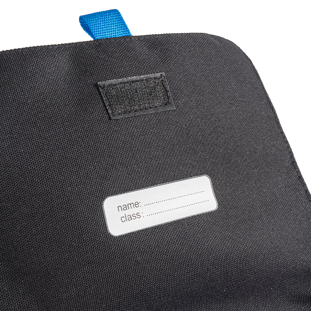 Pryma Astuccio Scuola Street Azzurro