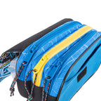 Pryma Astuccio Scuola Street Azzurro