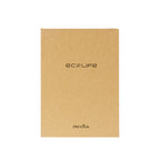 Pryma Ecolife Memostick Copertina Rigida in Carta Kraft 11,8x13,8cm