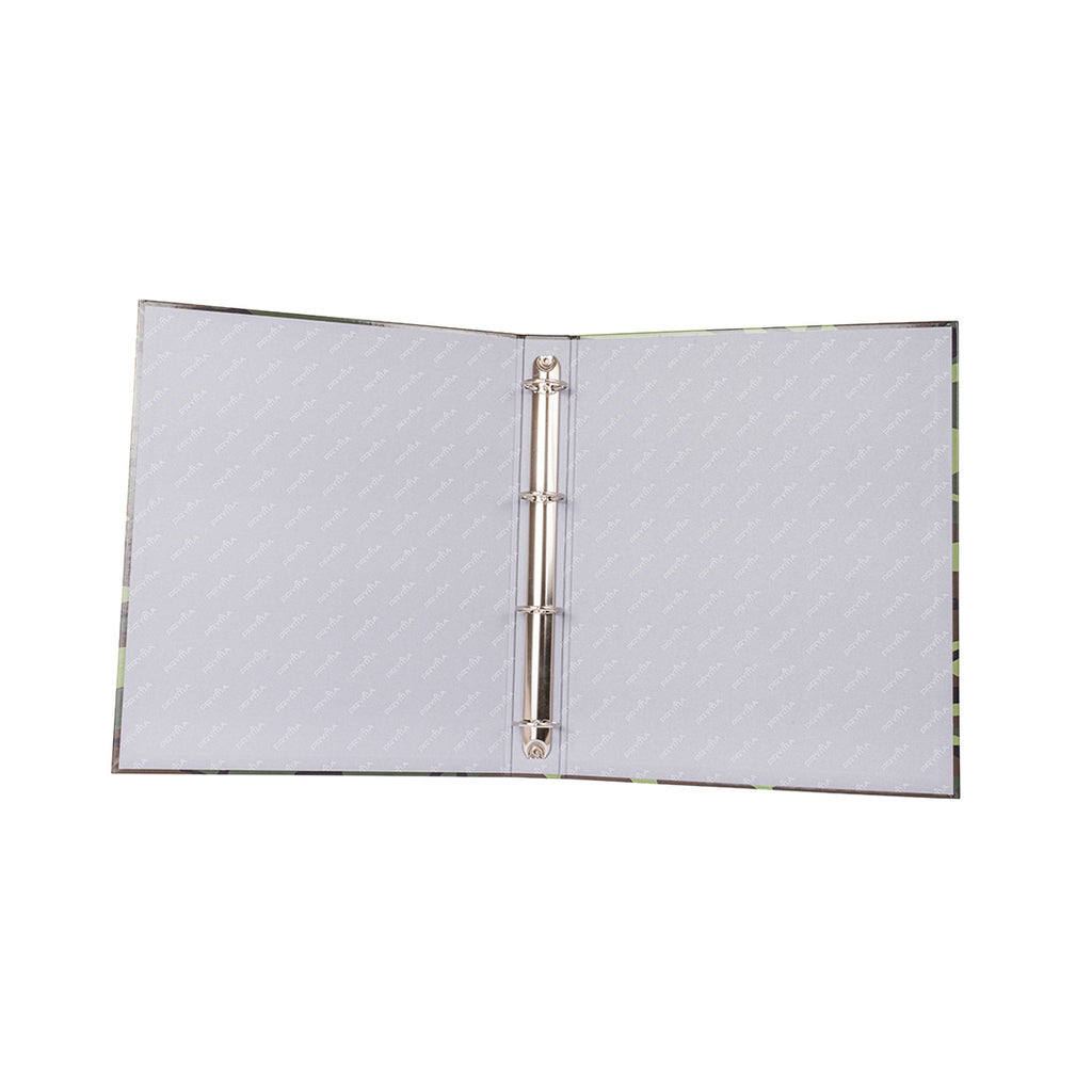 Linea Dinosauro Raccoglitore 4 Anelli 26.5x32x4.5