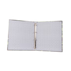 Linea Dinosauro Raccoglitore 4 Anelli 26.5x32x4.5