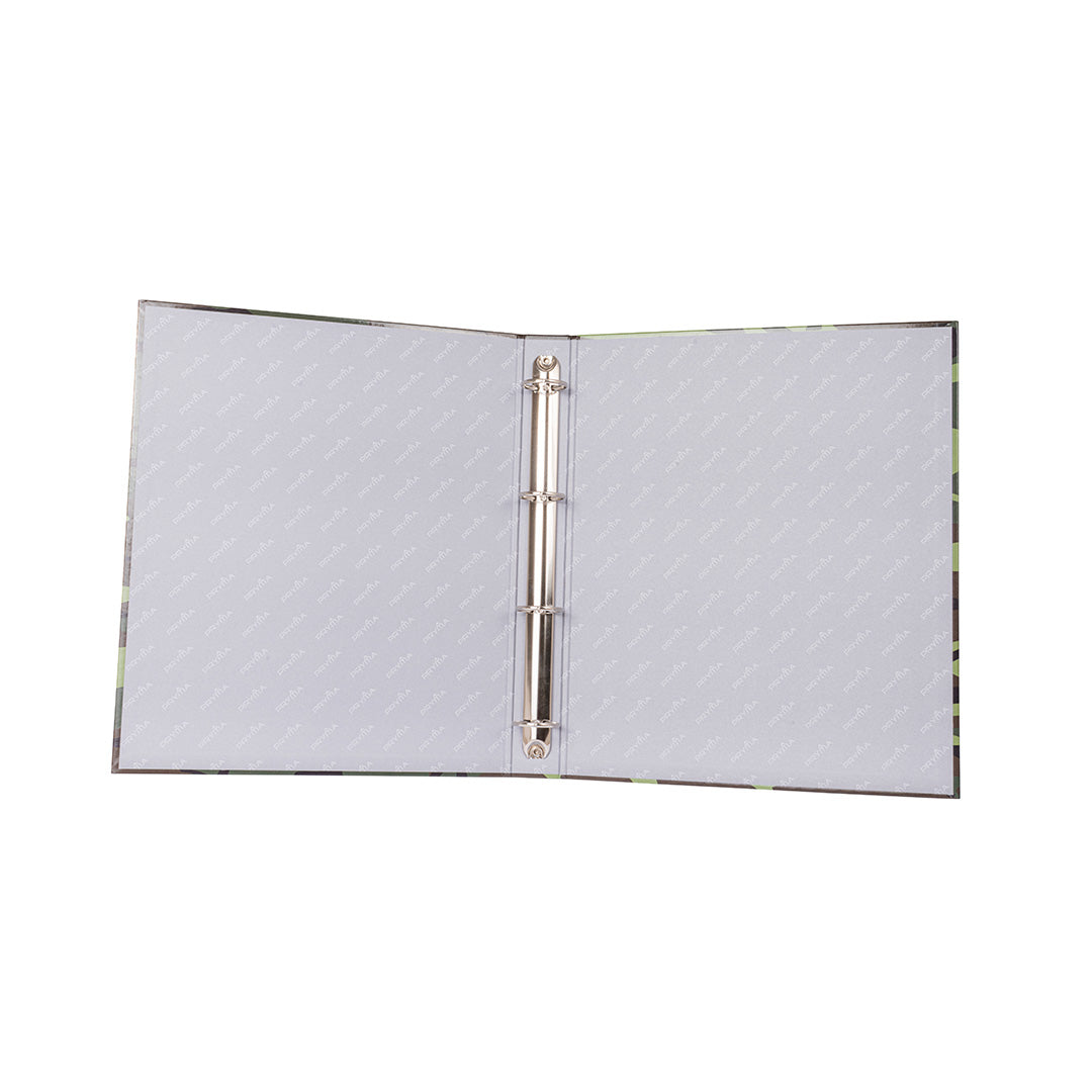 Linea Dinosauro Raccoglitore 4 Anelli 26.5x32x4.5