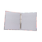 Linea Skull Raccoglitore 4 Anelli 26.5x32x4.5
