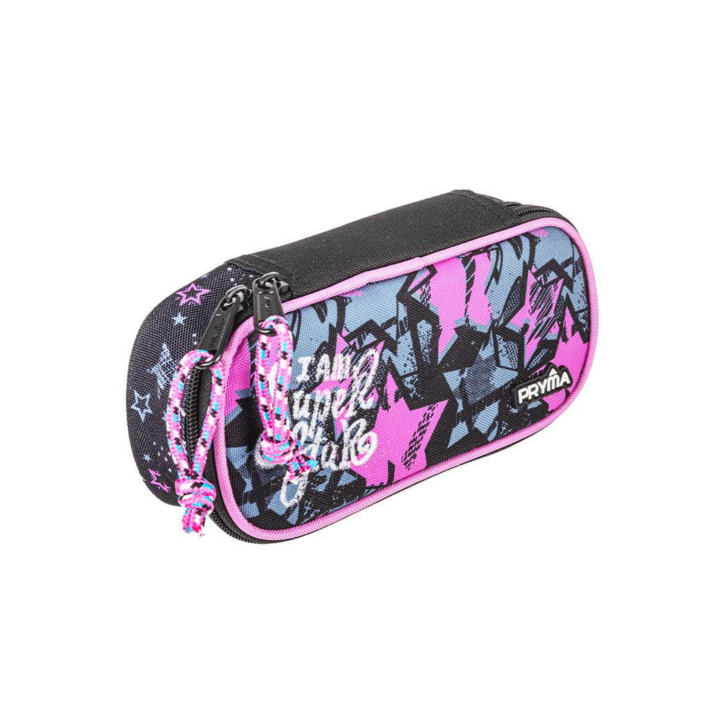Pryma Astuccio Ovale Star