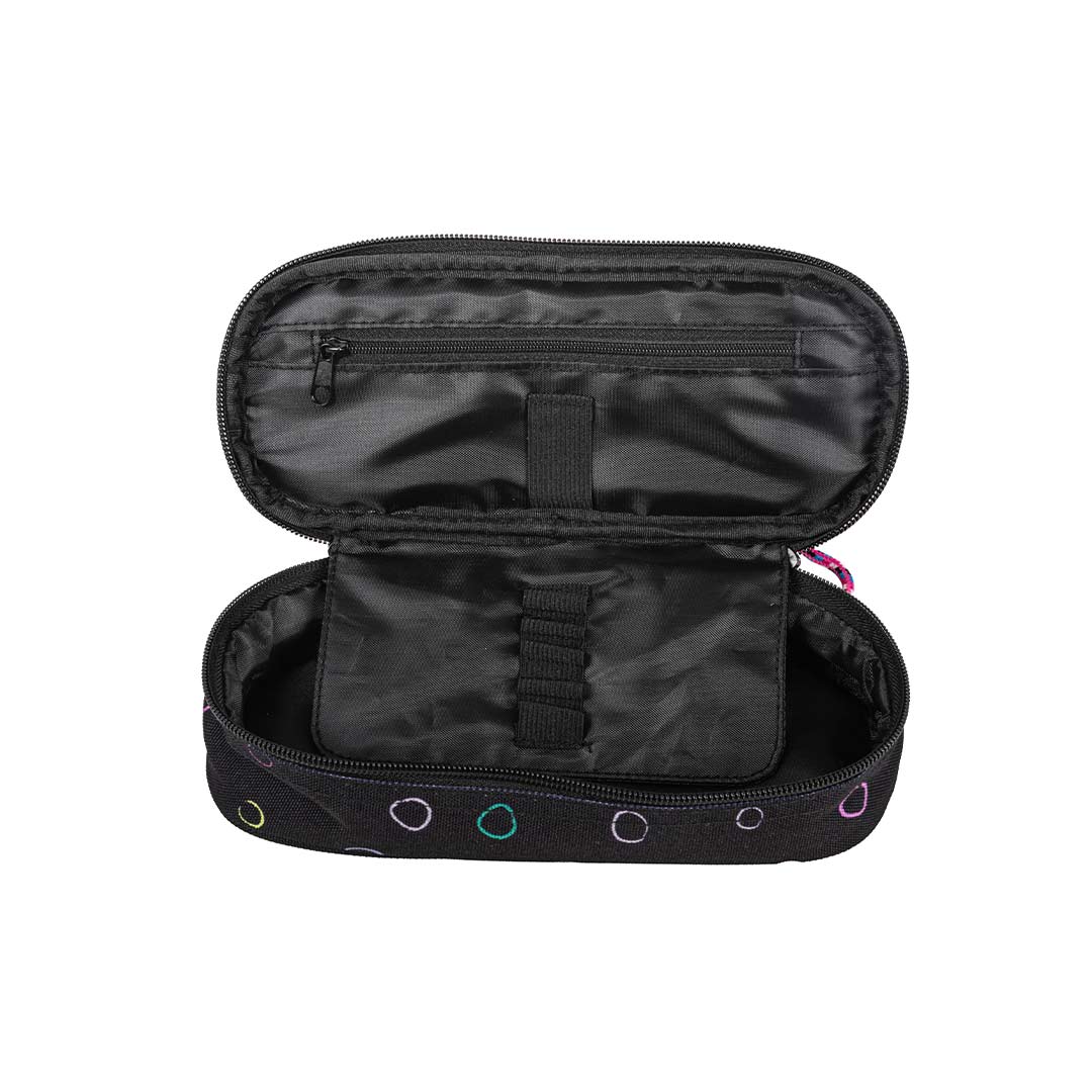 Pryma Astuccio Ovale Star