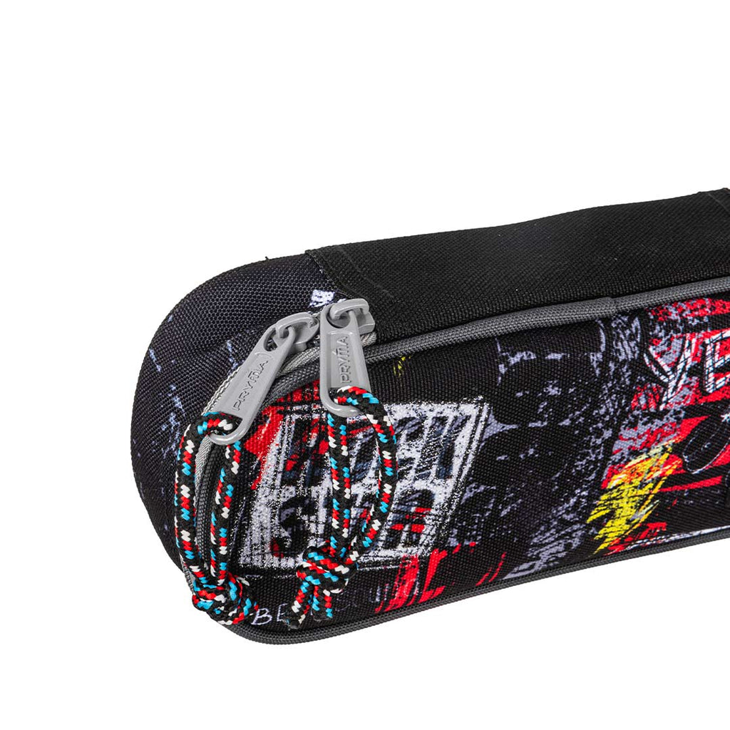 Pryma Astuccio Ovale Rock