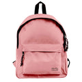 Pryma Zaino 40x31x15 Cm - Zaino Scuola e Tempo Libero per Bambini e Adulti (Rosa)