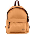 Pryma Zaino 40x31x15 Cm - Zaino Scuola e Tempo Libero per Bambini e Adulti (Arancione)