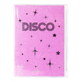 Pryma Linea Disco Memobook A5 – Quaderno con Rilegatura a Dischi, 80 Fogli 80g 1 Rigo, Copertina Rigida in PVC, Riutilizzabile per Scuola, Ufficio, Studio e Appunti