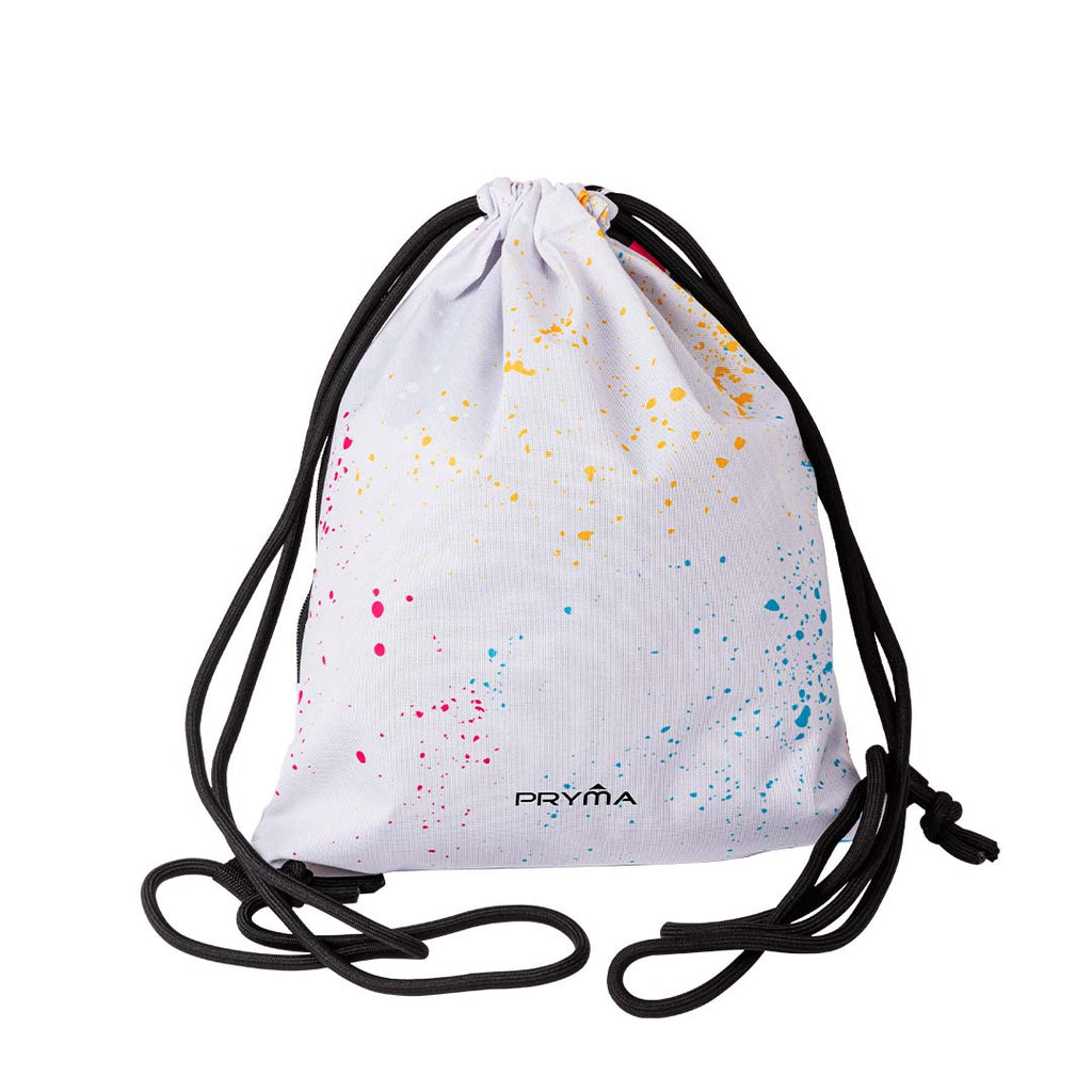Pryma Linea Hip Hop Zaino Sacco 34x43Cm