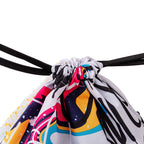 Pryma Linea Hip Hop Zaino Sacco 34x43Cm