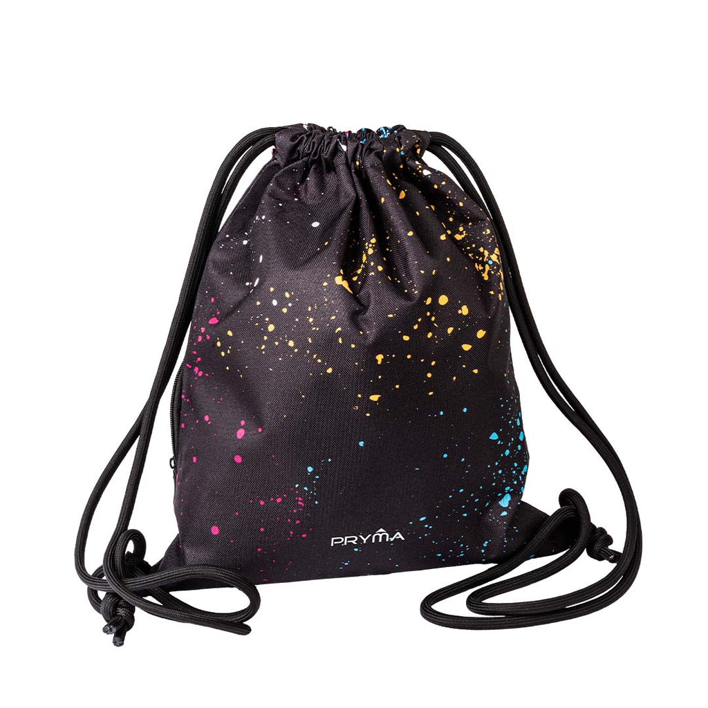 Pryma Linea Hip Hop Zaino Sacco 34x43Cm