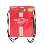 Pryma Linea Sport Zaino Sacco 34x43Cm