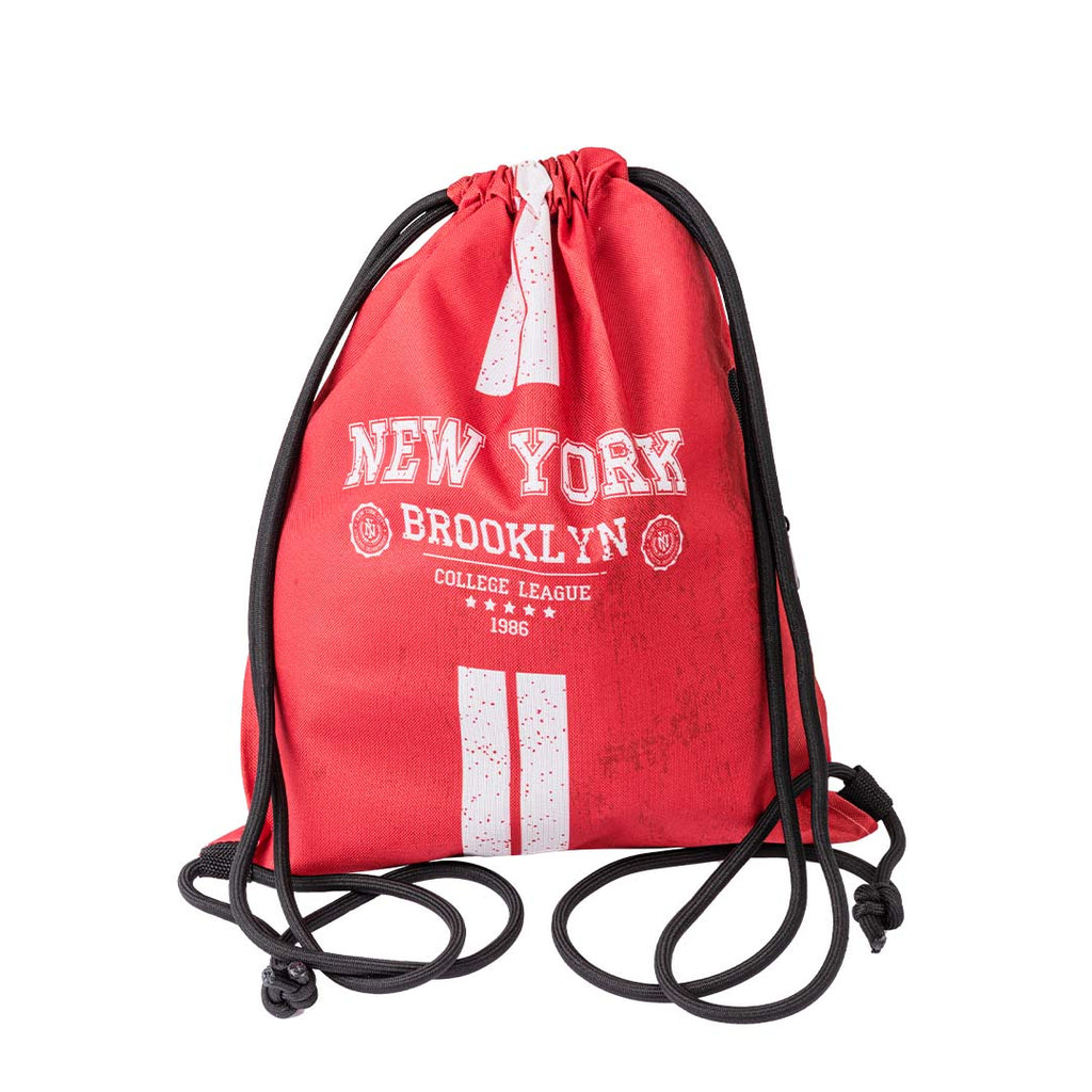 Pryma Linea Sport Zaino Sacco 34x43Cm