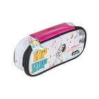 Pryma Linea Hip Hop Astuccio 22.5x11x5.5Cm