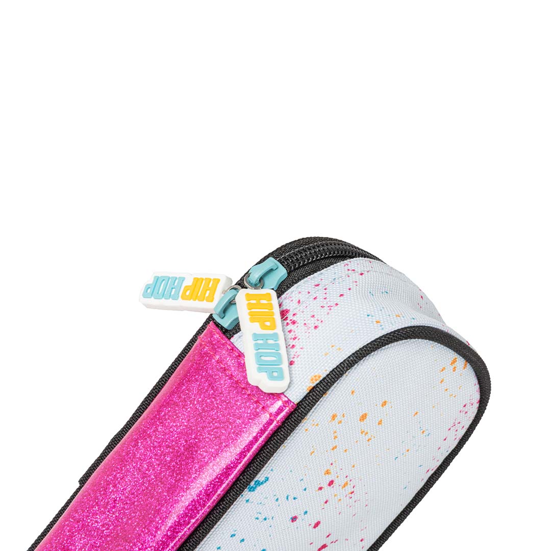 Pryma Linea Hip Hop Astuccio 22.5x11x5.5Cm