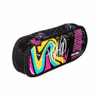 Pryma Linea Hip Hop Astuccio 22.5x11x5.5Cm
