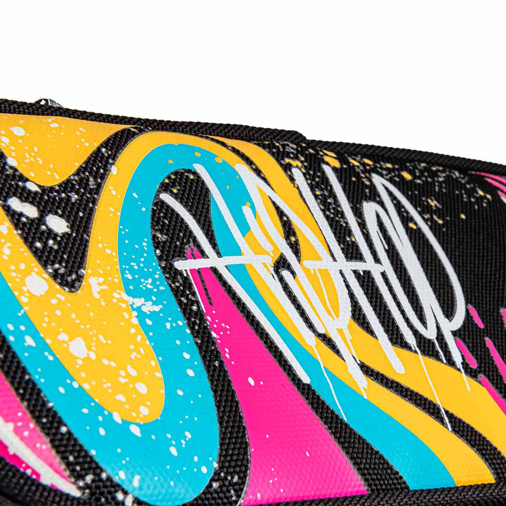 Pryma Linea Hip Hop Astuccio 22.5x11x5.5Cm