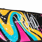 Pryma Linea Hip Hop Astuccio 22.5x11x5.5Cm
