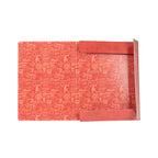 Pryma Linea Sport Cartella 3L Con Elastico D1 25.5x34.5Cm